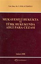 Mukayeseli Hukukta ve Türk Hukukunda Adli Para Cezası