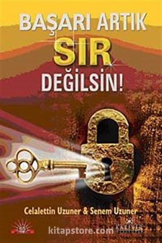 Başarı Artık Sır Değilsin