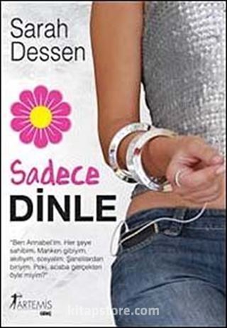 Sadece Dinle