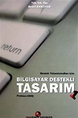 Meslek Yüksekokulları İçin Bilgisayar Destekli Tasarım-1