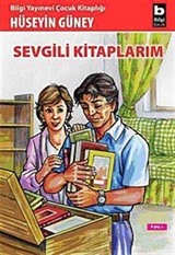 Sevgili Kitaplarım