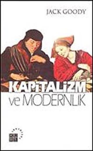 Kapitalizm ve Modernlik