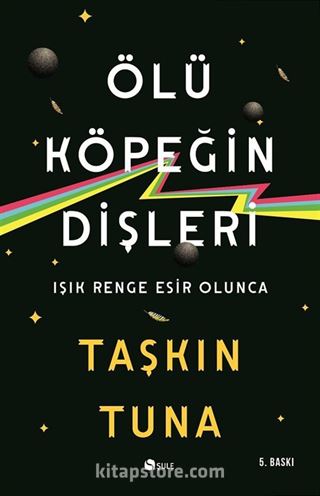 Ölü Köpeğin Dişleri