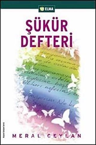 Şükür Defteri