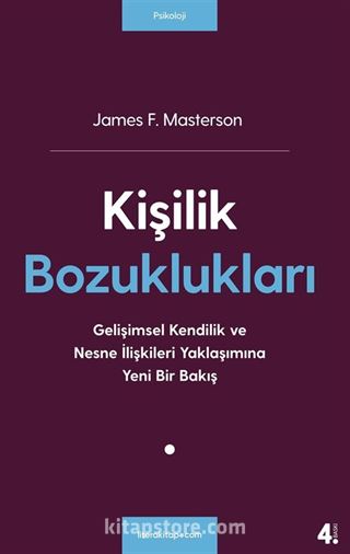 Kişilik Bozuklukları