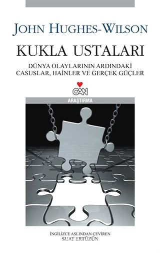 Kukla Ustaları