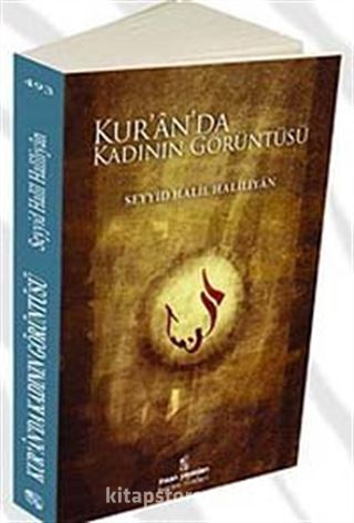 Kur'an'da Kadının Görüntüsü