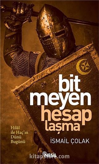 Bitmeyen Hesaplaşma