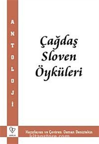 Çağdaş Sloven Öyküleri