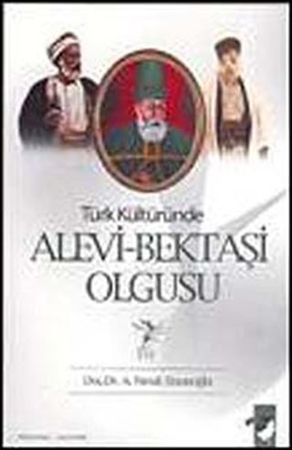 Alevi-Bektaşi Olgusu