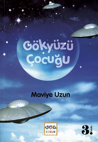 Gökyüzü Çocuğu