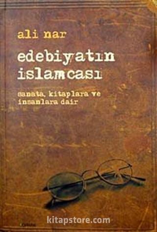 Edebiyatın İslamcası