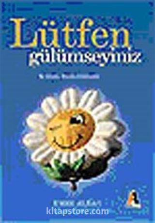 Lütfen Gülümseyiniz