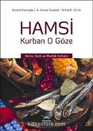 Hamsi Kurban O Göze