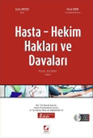 Hasta Hekim Hakları ve Davaları