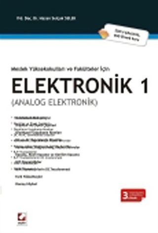 Elektronik 1