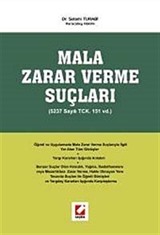 Mala Zarar Verme Suçları