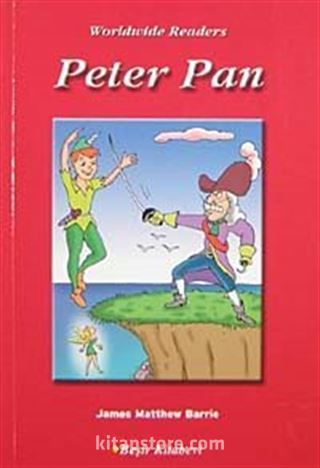 Peter Pan / Level-2