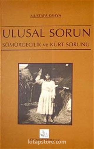 Ulusal Sorun