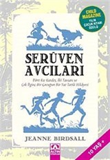 Serüven Avcıları