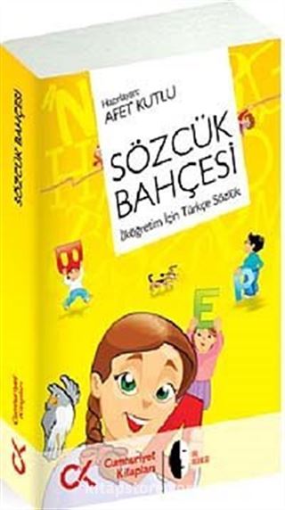 Sözcük Bahçesi