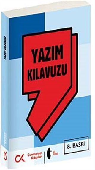 Yazım Kılavuzu