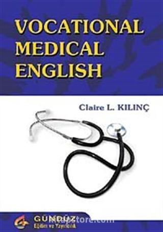 Vocational Medical English