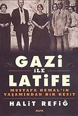 Gazi ile Latife