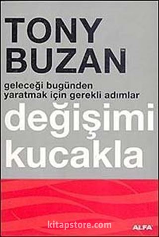 Değişimi Kucakla