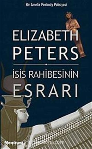 İsis Rahibesinin Esrarı