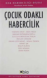 Çocuk Odaklı Habercilik