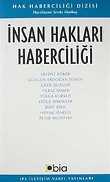 İnsan Hakları Haberciliği