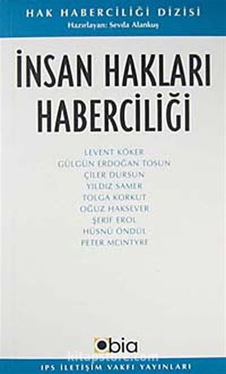 İnsan Hakları Haberciliği