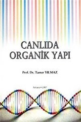 Canlıda Organik Yapı