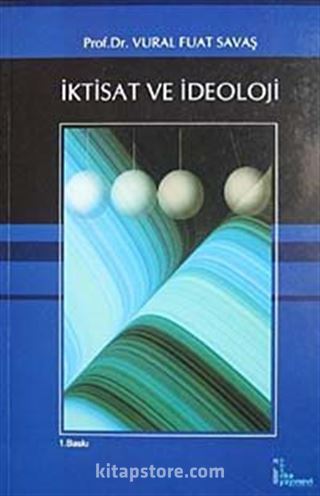 İktisat ve İdeoloji