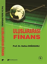 Uluslararası Finans