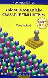 NLP Tekniği ile Vaiz ve İmamlar İçin Cemaat ile Etkili İletişim