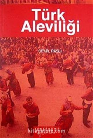 Türk Aleviliği