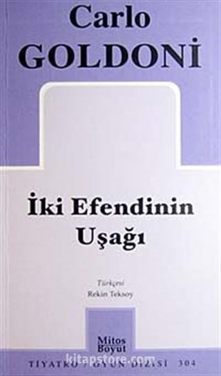 İki Efendinin Uşağı