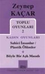 Toplu Oyunları 2 / Kadın Oyunları