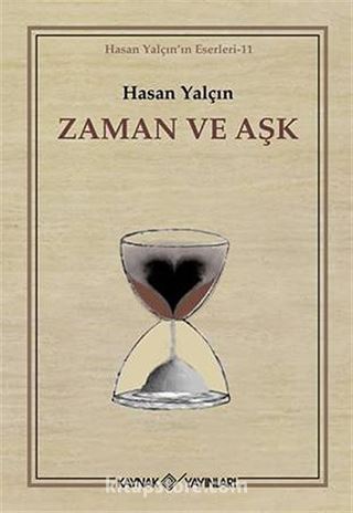 Zaman ve Aşk