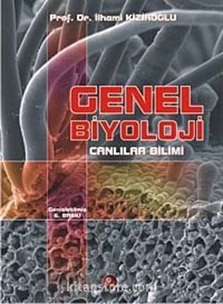 Genel Biyoloji