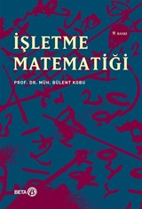 İşletme Matematiği