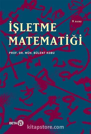 İşletme Matematiği