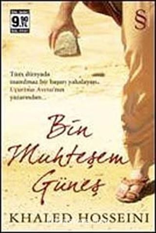 Bin Muhteşem Güneş (Cep Boy)