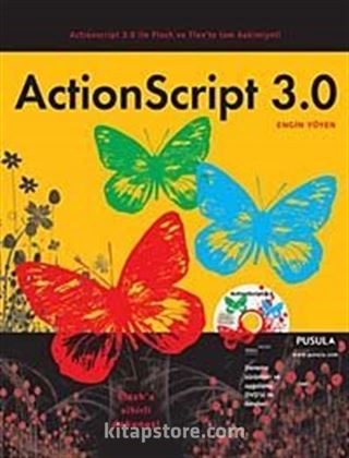 Action Script 3.0