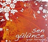 Sen Gülünce (Cd)