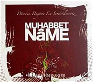 Muhabbet Name