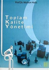 Toplam Kalite Yönetimi