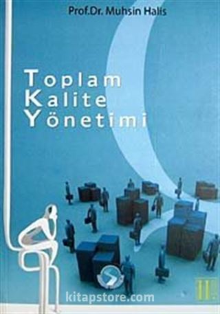 Toplam Kalite Yönetimi